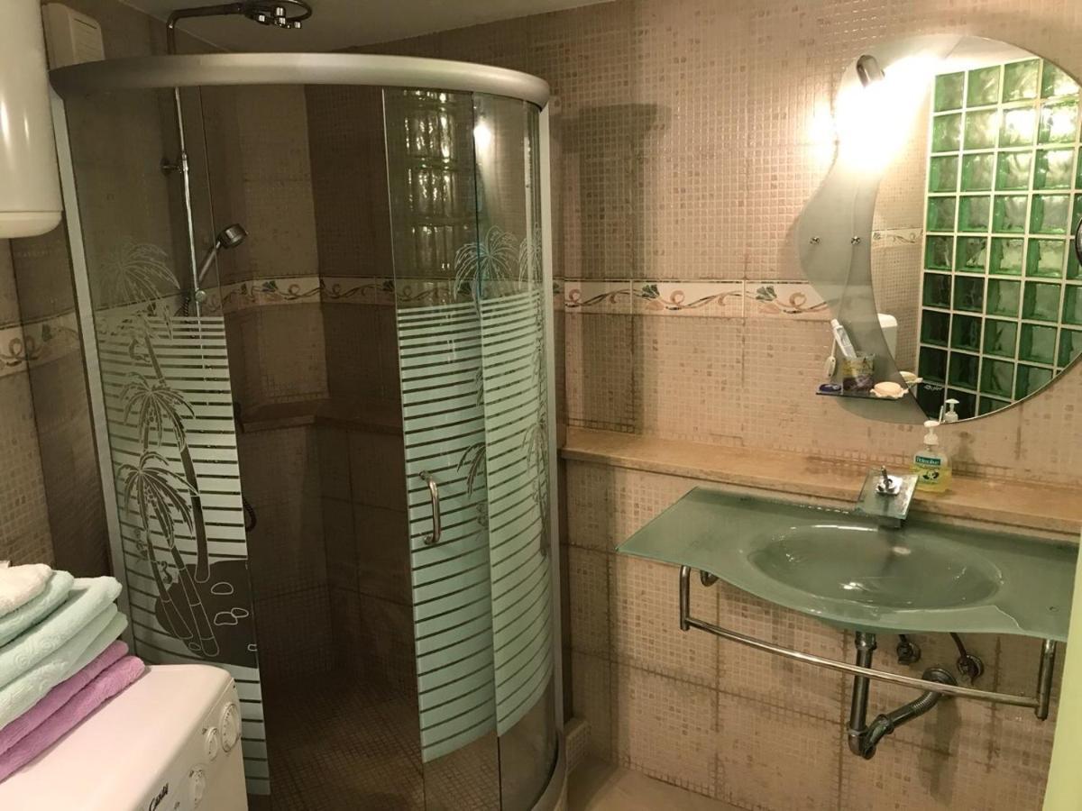 Studio Apartman Lavanda Matulji Eksteriør bilde